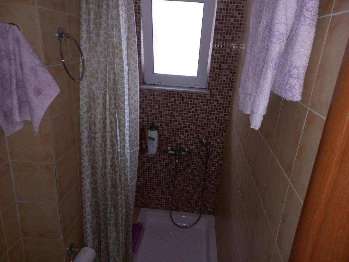 Ιάνθη Studio Apartment Karditsa Bagian luar foto